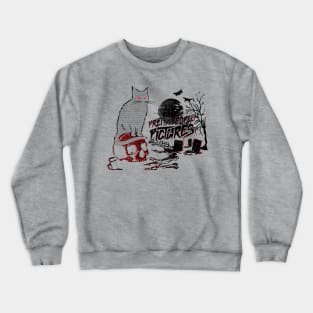 Graveyard (Dark) Crewneck Sweatshirt